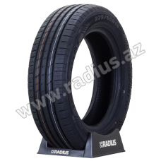 Ecosport SUV 225/60 R18